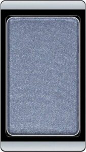 Artdeco Eyeshadow  Eyeshadow Blue  Pearl  No  79  Pearly Steel Blue 79 - Image 4