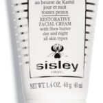 Phyto Day & Night Shea Repair Cream Tube By Sisley 40 Ml