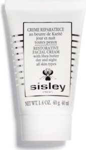 Phyto Day & Night Shea Repair Cream Tube By Sisley 40 Ml