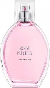 Givenchy Songe Pra c cieux Eau De Toilette 50 Ml  woman - Image 2