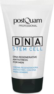 Regenerende Crème Postquam Global DNA Men (50 ml) - Image 2