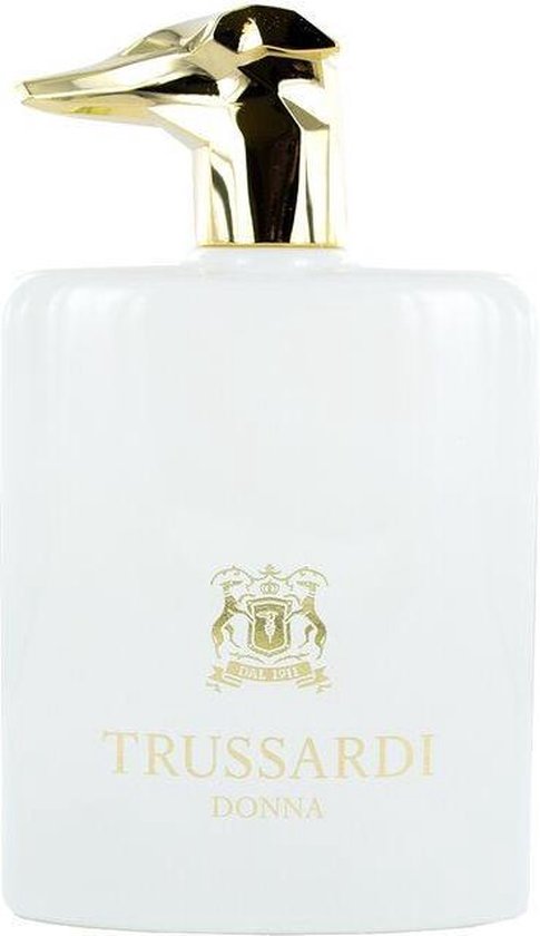 485x840-35 Trussardi Parfums - Donna Levriero Collection Intense - Eau De Parfum - 100Ml - Image 1