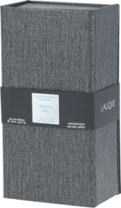 Lalique - Oriental Zinc - Eau De Parfum - 100ML - Image 2