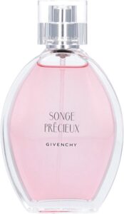 Givenchy Songe Pra c cieux Eau De Toilette 50 Ml  woman