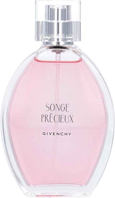 488x840-74 Givenchy Songe Pra c cieux Eau De Toilette 50 Ml woman - Image 1