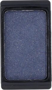 Artdeco Eyeshadow  Eyeshadow Blue  Pearl  No  79  Pearly Steel Blue 79 - Image 2