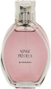 Givenchy Songe Pra c cieux Eau De Toilette 50 Ml  woman - Image 3