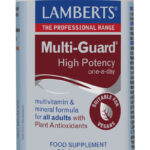 Multi-guard 30 Tabs By Lamberts 1 Pcs