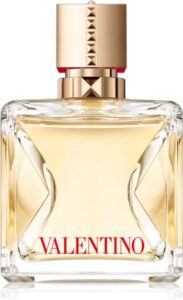 Valentino - Voce Viva - Eau De Parfum - 100Ml