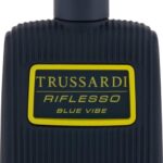 Herenparfum Trussardi EDT Riflesso Blue Vibe (50 ml)