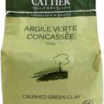 GEBROKEN GROEN KLEI. ILLIET. 3kg