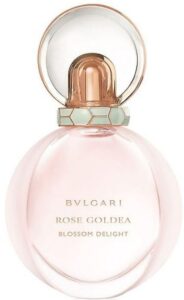 Bvlgari Rose Goldea Blossom Delight Eau De Parfum Spray 50 ml for Women - Image 11