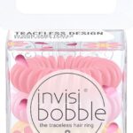 Invisibobble Original Retro DreamIn 3Stuks