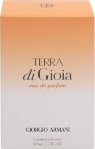 Armani (Giorgio Armani) Terra Di Gioia EDP W 50 ml - Image 2