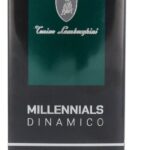 Millennials Dinamico Eau De Toilette (edt) 125ml