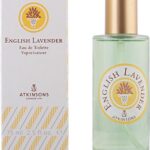 Atkinsons - ENGLISH LAVANDER edt vaporizador 75 ml