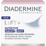 Diadermine Lift+ Nutritive Nachtcreme - 50 ml
