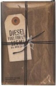 Diesel Fuel For Life 4.2 Edt M - Image 3