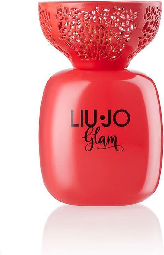 543x840-55 Liu Jo Glam Eau de Parfum 100ml Dames - Image 1