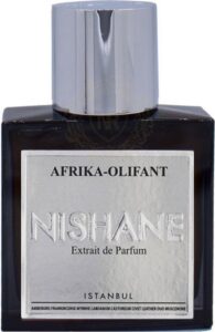 Afrika Olifant by Nishane 50 ml - Extrait De Parfum Spray (Unisex) - Image 2