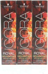 Schwarzkopf Igora Royal 8-19 60ml - Image 2