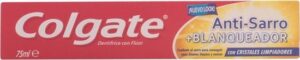 Tandpasta Anti-tandsteen Colgate (75 ml)