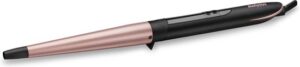 BaByliss 25-13mm Conische Krultang C454E – Natuurlijk ogende krullen - 160-210°C - Image 8