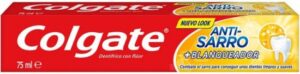 Tandpasta Anti-tandsteen Colgate (75 ml) - Image 2