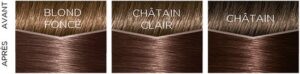 Casting Cream Gloss Hair Color By L'oreal #515-chocolate-helado - Image 3