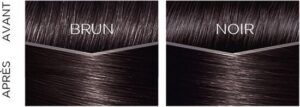 L'Oreal Expert Professionnel - CASTING CREME GLOSS 200-noir Ã©bÃ¨ne - Image 4