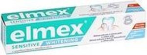 Elmex - Sensitiv e Whitening 75 ml Whitening teeth - 75ml - Image 2