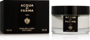 Acqua di Parma Crème Signature Yuzu Body Cream - Image 2
