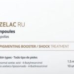 Sesderma Azelac Ru Despigmenting Booster 10x1.5ml