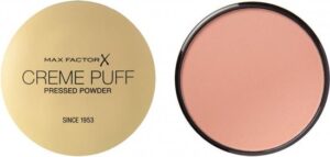 Max Factor Crème Puff gezichtspoeder 53 Tempting Touch 21 g - Image 3