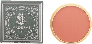 Maderas De Oriente Cream Powder 12 Arabesco 15g - Image 2