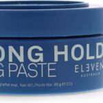 Strong Hold Styling Paste 85 G By Eleven Australia 85 G