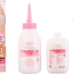 Permanente Kleur Excellence L'Oreal Make Up Ultra licht natural blonde