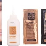 Llongueras - LLONGUERAS OPTIMA hair colour 8.32-light blond natural