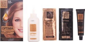 Llongueras - LLONGUERAS OPTIMA hair colour 8.32-light blond natural