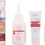 Permanente Kleur Excellence L'Oreal Expert Professionnel Ultra light ash blonde