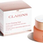 Clarins Extra Firming Night Rich Cream Nachtcrème 50 ml