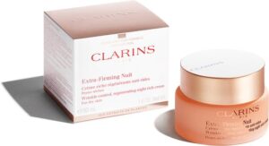 Clarins Extra Firming Night Rich Cream Nachtcrème 50 ml