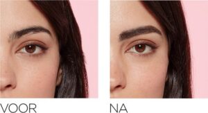 Brow Artist Plump & Set Mascara 4,9 Ml - Image 4