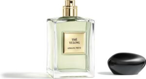 Armani Privé Thé Yulong Eau de Toilette - Image 4