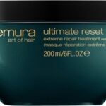 Haarmasker Shu Uemura Ultimate Reset (200 ml)