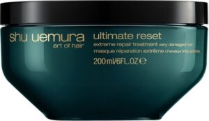 Haarmasker Shu Uemura Ultimate Reset (200 ml)