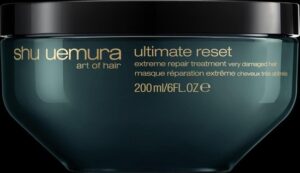 Haarmasker Shu Uemura Ultimate Reset (200 ml) - Image 3