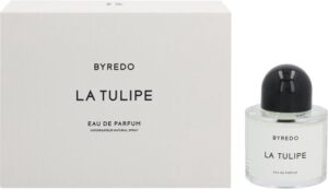 Byredo La Tulipe by Byredo 100 ml - Eau De Parfum Spray - Image 3