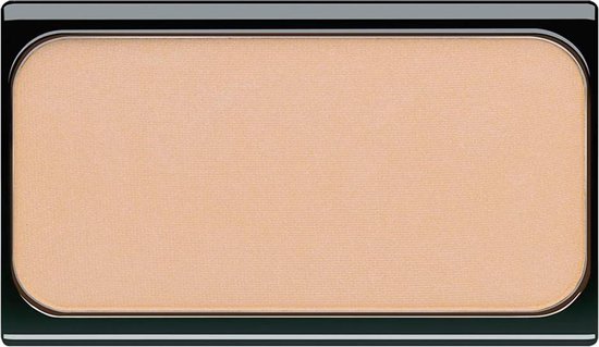 550x319-3 ARTDECO Contouring Powder gezichtspoeder - 5 g - 11 Caramel Chocolate - Image 1