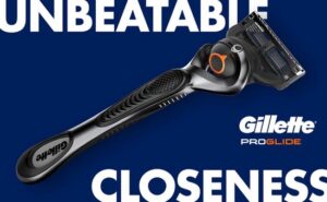 Gillette - Fusion 5 - ProGlide - Scheermejses/Navulmesjes - 8 Stuks - Image 3